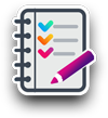 Package Exercises Log and Study Type